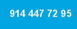 914 447 72 95